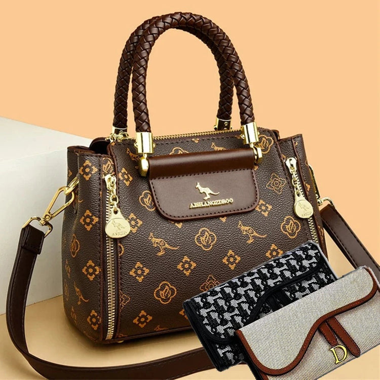 Bags, handbags for women and Wallets for men and women - Regal Allure