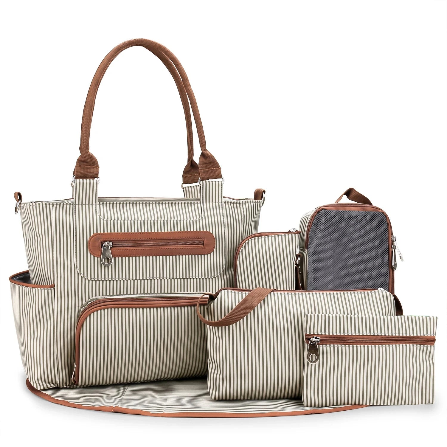 Maternity Bags - Regal Allure