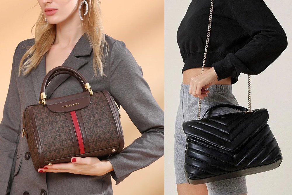 Bags and Wallets
