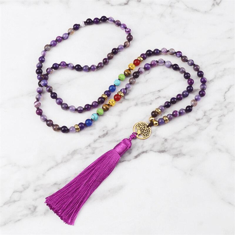 Gemstone or natural stones Jewellery - Regal Allure
