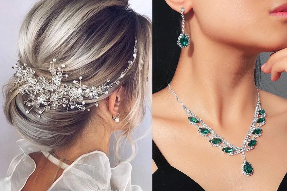 Jewellery & Watches
